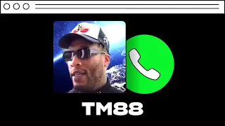 Facetime: TM88 on Lancey Foux, PARTYAT8 , Blue Jean Bandit (Interview)