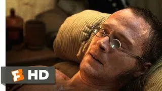 Master and Commander (2/5) Movie CLIP - Self Surgery (2003) HD