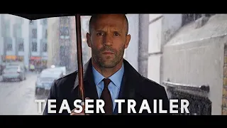Five Eyes   Official Teaser Trailer  FIRST LOOK SPECIAL