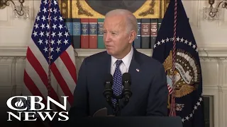Biden's Brain Becomes Big Topic After Special Counsel Zings His Mental Decline
