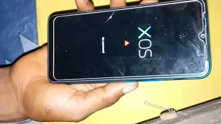 How to fix NO COMMAND on infinix smart 5#infinix #smart 5#no command#phonerepair .