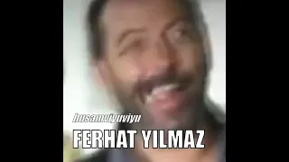 FERHAT YILMAZ