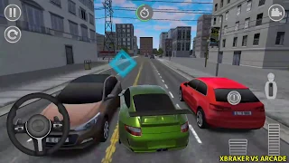 City Car Driving - Car Parking Simulator- | New Vehicle Unlocked |- Android Gameplay #10