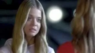 Pretty Little Liars 3x17 Out of the Frying Pan, Into the Inferno Alison and Cece Flashback