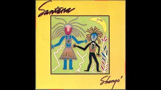 Santana - Shangó (Full Album) 1982