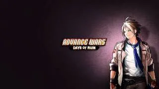 Advance Wars - Days of Ruin - Will's Theme (We Will Prevail) (Cut & Looped)