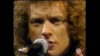 Foreigner - Break It Up (Remastered Audio) HD