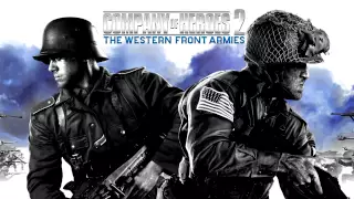 Company of Heroes 2 The Western Front Armies OST 14