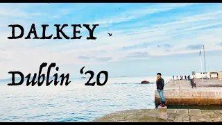 Dalkey, Dublin - Day Trip from Dublin, Ireland 2020 - Petite Paradise Studio Travel Guide in 4K