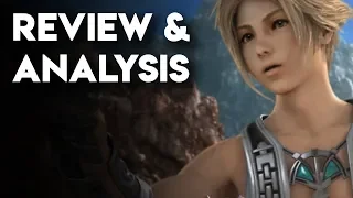 Final Fantasy XII Review & Analysis | Game Discourses