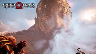 ФИНАЛ! УБИЛ ВСЕХ ВАЛЬКИРИЙ И ОТКРЫЛ СЕКРЕТНУЮ КОНЦОВКУ НА 100% | God of War 4 - ЧАСТЬ #14