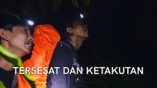 Disesatkan Setan Keder Gunung Aseupan (Langit Kelabu #8)