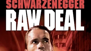 Raw Deal (1986) killcount REREDUX