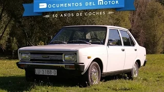 Seat 131 L 1600- www.documentosdelmotor.com