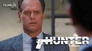 Hunter - Season 6, Episode 14 - Unacceptable Loss - Full Episode