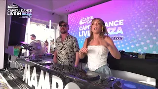 05   vlc record 2024 01 27 10h27m11s 48   Becky Hill Full Set Capital Dance Live In Ibiza mkv