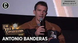 Antonio Banderas: Pain and Glory - Collider FYC presented by Arclight Cinemas