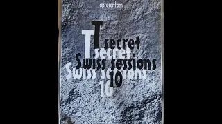 Ananda's Decadenz - The Rap (T Secret Swiss Sessions 10)