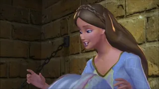 Barbie the Princess and the Pauper - To Be a Princess (Reprise) (Norwegian)