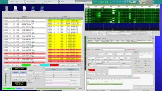 New Weak Signal Mode FT8