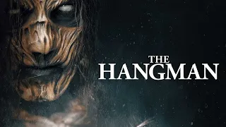 The Hangman | Official Trailer | Horror Brains