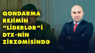 Araik Arutyunyan, Bako Saakyan, Arkadi Qukasyan və David İşxanyan saxlanılaraq Bakıya gətirilib