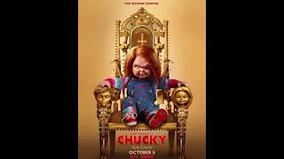 Chucky season 2 losing my religion by Bellsaint (trailer song)