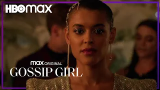 Gossip Girl | Trailer | HBO Max