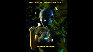 BEST Melodic Techno  and  Progressive 2023,   Same Vibe ,  Moonwalk , AN21, Space Motion , Einmusik