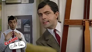 Mr Bean Goes Bananas | Mr Bean Full Episodes | Classic Mr Bean