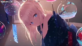 Nightcore - Be Alright[1hour]