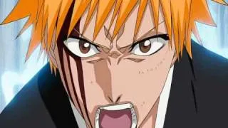 Bleach - Ichigo x Senna