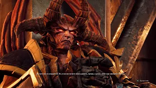 Darksiders 3 Абраксис