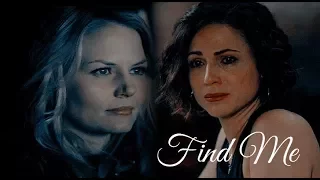 Swan Queen | Find Me