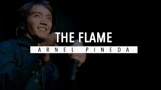 The Flame - Cheap Trick (Arnel Pineda Cover)