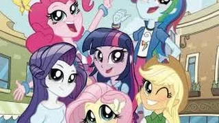 My Little Pony: Friendship Is Magic - Season 04 Episode 25-26 - Full Episodes