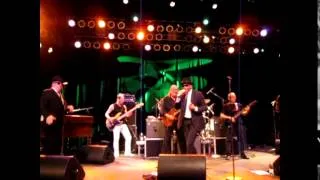 The Original Blues Brothers Band - 05 - Soul Man (Tampere 2014) ** CLIP **