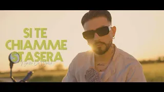 Nando De Marco - Si te chiamme stasera (Video Ufficiale)