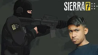 I Became a Pro Shooter - Sierra 7