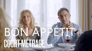 BON APPÉTIT [COURT-MÉTRAGE] - COMÉDIE DRAMATIQUE