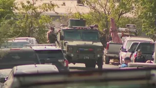 Austin police investigating SWAT incident at north Austin apartment complex | FOX 7 Austin