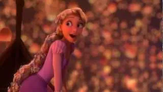 "I See The Light" 塔の上のラプンツェル（Tangled） Rapunzel