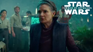 Star Wars: The Rise of Skywalker | IX Days