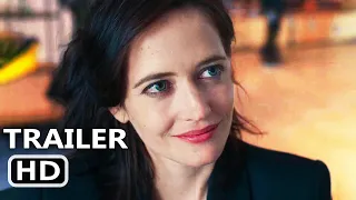 NOCEBO Trailer (2022) Eva Green, Mark Strong, Thriller