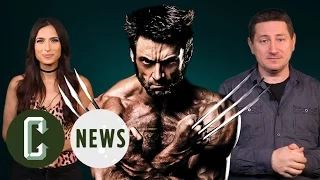 Wolverine 3 Gets Title & Poster | Collider News