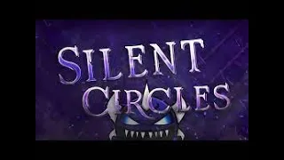 Silent circles 30-100 % (official verifying)