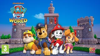 PAW Patrol World - Launch Trailer