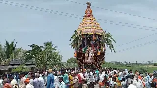 🙏கெங்கபுரம் ஸ்ரீ வரதராஜ பெருமாள் தேர் திருவிழா🙏