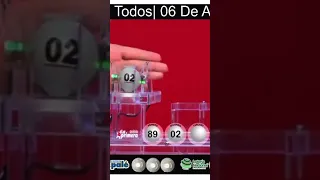 RESULTADOS LOTERÍA LA PRIMERA EN VIVO HOY 6/4/23#shorts