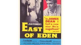 East of Eden (1955) Simple Review #154